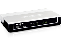 TP-Link TD-8840T (1xWAN 4xLAN) ADSL2+ - 37392 - zdjęcie 3